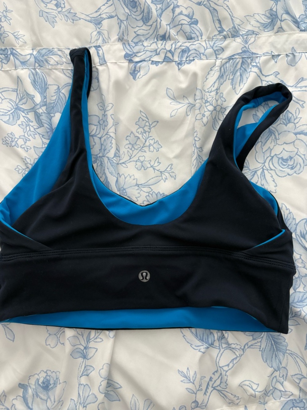 lululemon athletica Align 2in1 Reversible Bra - Picture 4 of 5